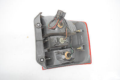 02 03 04 IZUSU AXIOM RIGHT PASSENGER TAILLIGHT TAILIGHT OEM