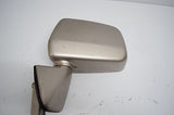 99 00 01 02 03 LEXUS RX300 LEFT DRIVER MIRROR GOLD