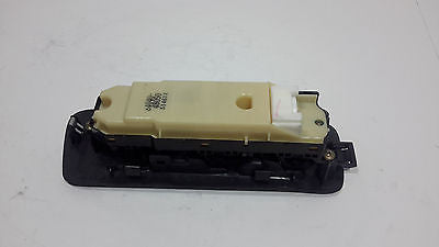 01 02 03 TOYOTA HIGHLANDER LEFT DRIVER MASTER WINDOW SWITCH