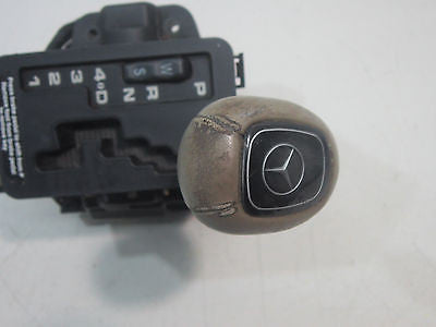 97 98 99 MERCEDES S600 S500 S420 S320 GEAR SHIFTER