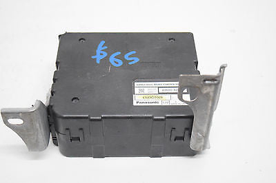04 05 06 07 08 09 TOYOTA PRIUS BRAKE CONTROL POWER SUPPLY MODULE 8968047020