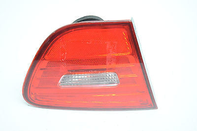 07 08 09 10 HYUNDAI ELANTRA LEFT DRIVER TAIL LIGHT TAILIGHT