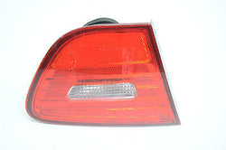 07 08 09 10 HYUNDAI ELANTRA LEFT DRIVER TAIL LIGHT TAILIGHT