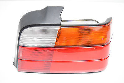 92 93 94 95 96 97 98 BMW 3 SERIES RIGHT PASSENGER TAIL LIGHT TAILIGHT
