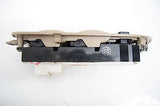 98 99 00 01 02 TOYOTA COROLLA LEFT DRIVER MASTER WINDOW SWITCH OEM