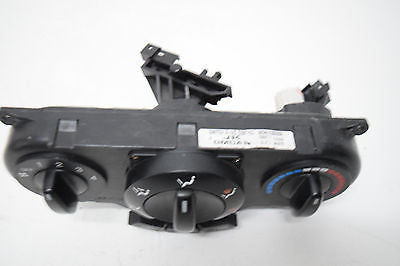 04 05 06 07 08 SUZUKI FORENZA CLIMATE CONTROL OEM
