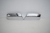 CHEVY GMC CHROME MIRROR COVER