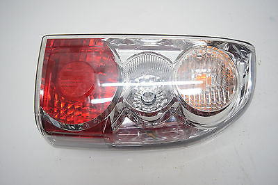 04 05 06 SUZUKI XL-7 XL7 RIGHT PASSENGER TAIL LIGHT OEM