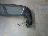 00 01 02 03 04 05 06 AUDI TT CONVERTIBLE ROOF WITH GLASS