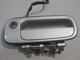 93 94 96 TOYOTA CAMRY ELECTRONIC LOCK LEFT DOOR HANDLE