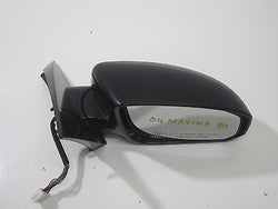 04 05 06 07 08 NISSAN MAXIMA RIGHT PASSENGER MIRROR