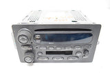 02 03 OLDSMOBILE BRAVADA RADIO CD PLAYER OEM