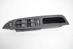 07 08 09 SATURN AURA LEFT DRIVER MASTER WINDOW SWITCH