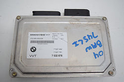 04 05 BMW 745I 745LI ECU ECM ENGINE COMPUTER 7532878