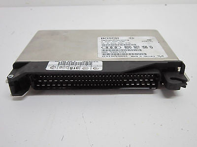 97 98 99 00 01 02 AUDI A4 TCU TRANSMISSON COMPUTER 8D0927156Q