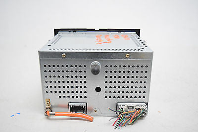 04 05 06 FORD F-150 F150 MUSTANG FREESTYLE RADIO CD PLAYER OEM