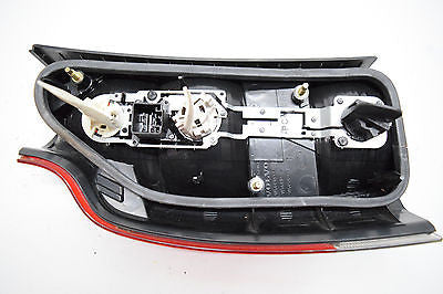 01 02 03 04 VOLVO V70 RIGHT PASSENGER TAIL LIGHT TAILLIGHT OEM