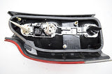 01 02 03 04 VOLVO V70 RIGHT PASSENGER TAIL LIGHT TAILLIGHT OEM