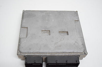 09 10 TOYOTA COROLLA ECU ECM ENGINE COMPUTER 89661-02M90