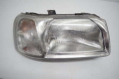 02 03 LAND ROVER FREELANDER RIGHT PASSENGER HEAD LIGHT OEM