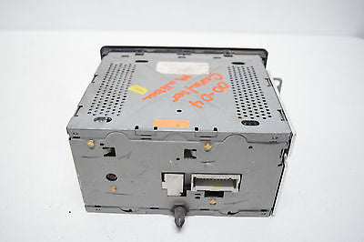 02 03 04 05 CHEVY CAVALIER MALIBU RADIO CD PLAYER OEM