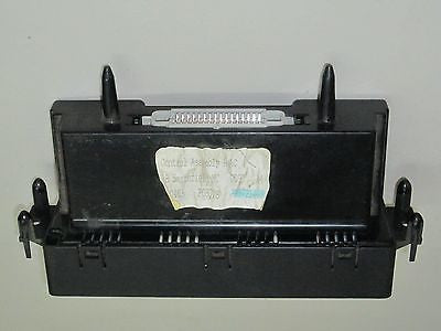 00 01 02 03 04 PONTIAC BONNEVILLE CLIMATE CONTROL