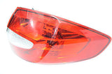 11 12 13 FORD FIESTA TAIL LIGHT RIGHT PASSENGER TAILIGHT