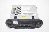98 99 00 01 02 03 04 VW BEETLE CASSETTE PLAYER OEM