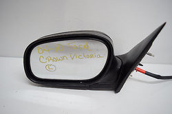 02 03 04 05 06 07 08 09 10 11 FORD CROWN VICTORIA LEFT DRIVER MIRROR