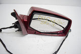04 05 06 07 08 CADILLAC SRX RIGHT PASSENGER  MIRROR RED