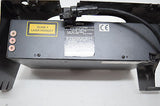 98 99 00 01 02 03 JAGUAR XJ8 CD CHANGER WITH MOUNT