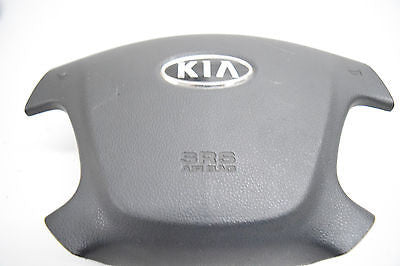 07 08 09 10 11 12 KIA RONDO DRIVER AIRBAG