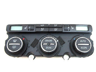 06 07 VW PASSAT DIGITAL CLIMATE CONTROL OEM