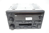 03 04 05 06 KIA SORENTO RADIO CD CASSETTE PLAYER OEM