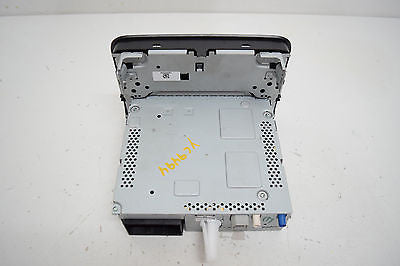 12 13 14 15 16 DODGE RAM 1500 2500 3500 UCONNECT RADIO