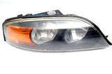 03 04 05 06 LINCOLN LS RIGHT PASSENGER HEAD LIGHT