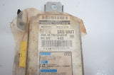 96 97 98 ACURA RL AIRBAG SRS CONTROL MODULE 77960SZ3A810M1