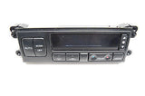 03 04 NISSAN PATHFINDER DIGITAL CLIMATE CONTROL OEM