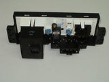 99 00 01 02 NISSAN QUEST VILLAGER CLIMATE CONTROL