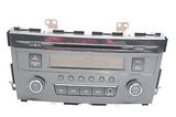 13 14 15 NISSAN ALTIMA CD PLAYER RADIO AUX MP3