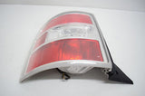 09 10 11 12 FORD FLEX LEFT DRIVER TAIL LIGHT OEM