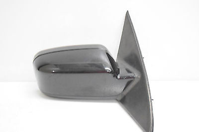06 07 08 09 10 FORD FUSION RIGHT PASSENGER SIDE MIRROR BLACK