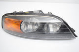 00 01 02 LINCOLN LS LEFT DRIVER HEADLIGHT