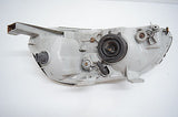 96 97 98 99 HONDA CIVIC RIGHT PASSENGER HEAD LIGHT