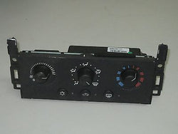 04 05 06 07 08 PONTIAC GRAND PRIX GRANDPRIX CLIMATE CONTROL