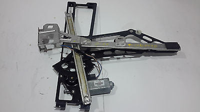 84 85 86 87 88 90 91 92 93 94 95 96 CHEVY CORVETTE RIGHT PASSENGER WINDOW MOTOR