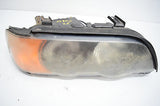 00 01 02 03 BMW X5 HID HEAD LIGHT LAMP OEM