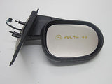 00 01 MERCEDES ML320 ML430 LEFT DRIVER MIRROR