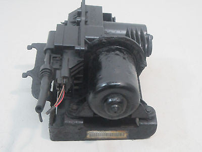 02 03 04 05 06 07 08 09 BUICK RAINIER ENVOY SUSPENSION PUMP