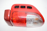 00 01 02 03 04 ISUZU RODEO RIGHT PASSENGER TAIL LIGHT OEM